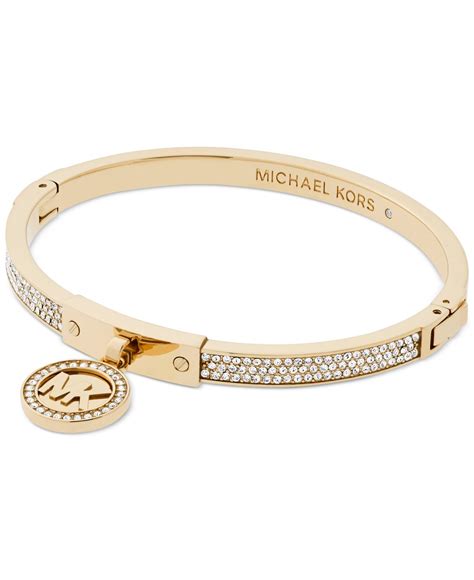 Michael Kors bracelet on sale